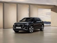 Audi Q2 2026