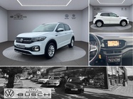 Volkswagen T-Cross 2019