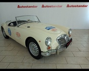 MG Other 1959