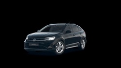 Volkswagen Taigo 2025