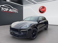Porsche Macan 2022