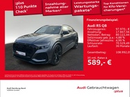 Audi RSQ8 2022