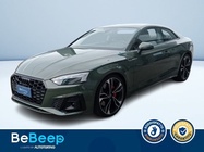 Audi A5 2023