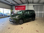 Toyota Proace 2024