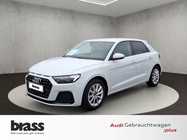 Audi A1 2025