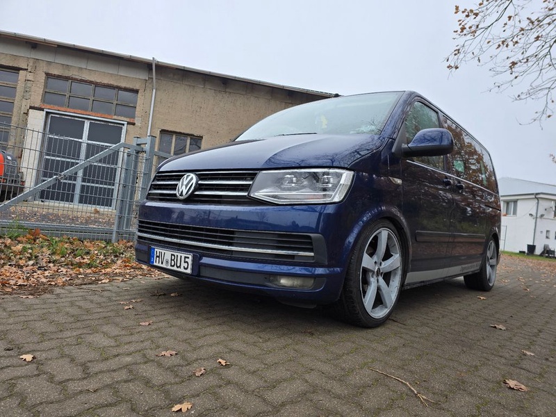 Volkswagen T5