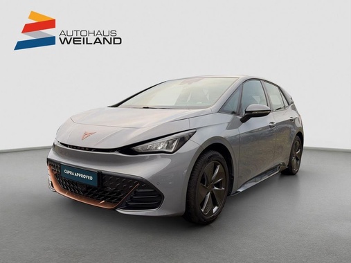Cupra Born 2022