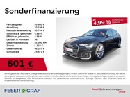 Audi S6 2022