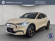 Ford Mustang Mach-E 2022