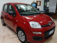 Fiat Panda 2015