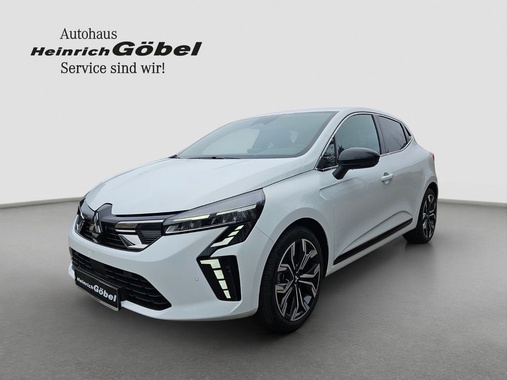 Mitsubishi Colt 2025