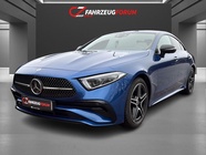 Mercedes-Benz CLS-Class 2023