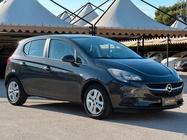 Opel Corsa 2016