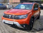 Dacia Duster 2022