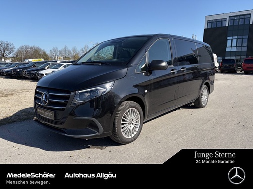 Mercedes-Benz Vito 2025