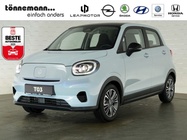 Leapmotor T03 2025