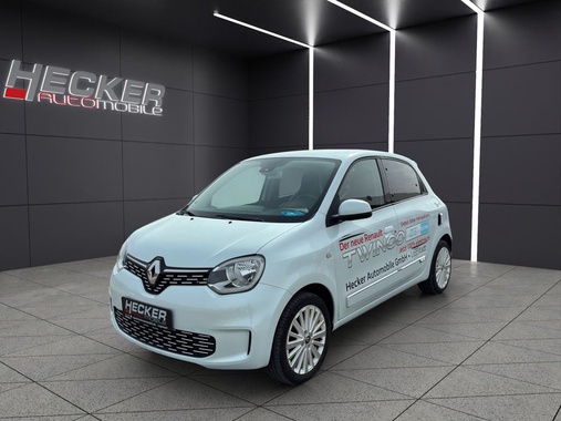 Renault Twingo 2020