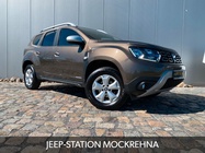 Dacia Duster 2021