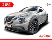 Nissan Juke 2025