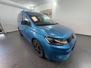 Volkswagen Caddy 2021