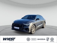 Audi Q8 2022