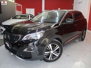 Peugeot 3008 2020