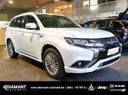 Mitsubishi Outlander 2021