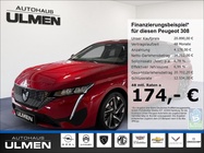 Peugeot 308 2023