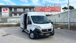 Fiat Ducato 2019