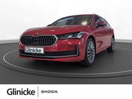 Skoda Superb 2026