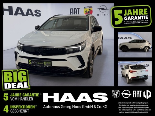Opel Grandland 2024