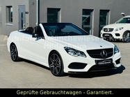 Mercedes-Benz E-Class 2016
