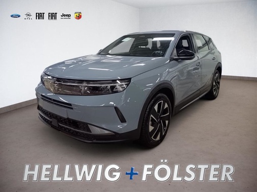 Opel Grandland 2025