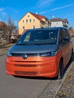 Volkswagen T7 2025