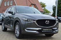 Mazda CX-5 2022