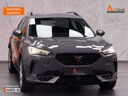 Cupra Formentor 2021