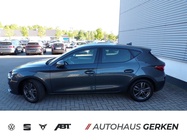 Seat Leon 2022