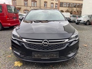 Opel Astra 2016