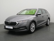 Skoda Octavia 2023