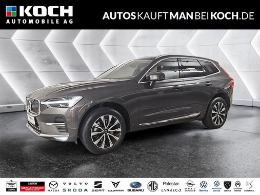Volvo XC60 2023