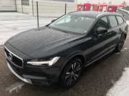 Volvo V90 2019