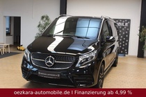 Mercedes-Benz V-Class 2022