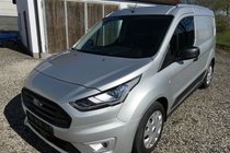 Ford Transit Connect 2021