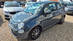 Fiat 500 2020