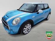 MINI Cooper 2014