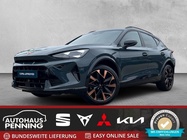 Cupra Formentor 2024