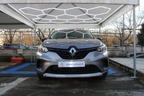 Renault Captur 2021