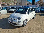 Fiat 500 2022