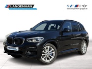 BMW X3 2020