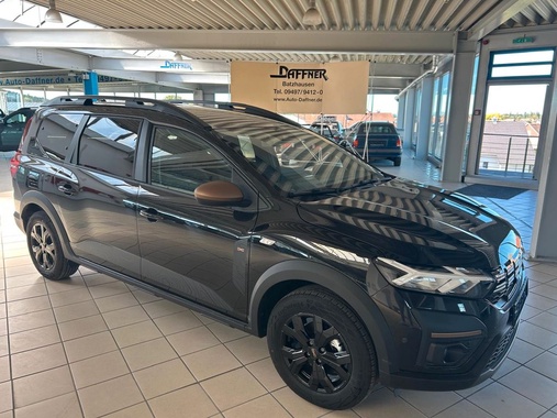 Dacia Jogger 2025